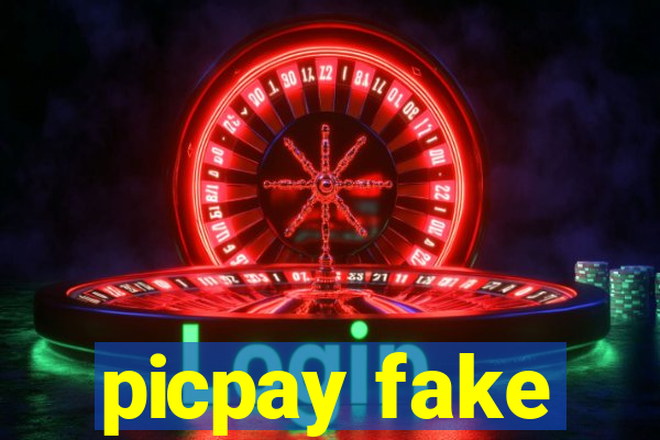 picpay fake